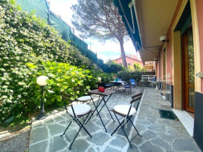 CasaViva - Trilo with patio in Santa Margherita L., Santa Margherita Ligure